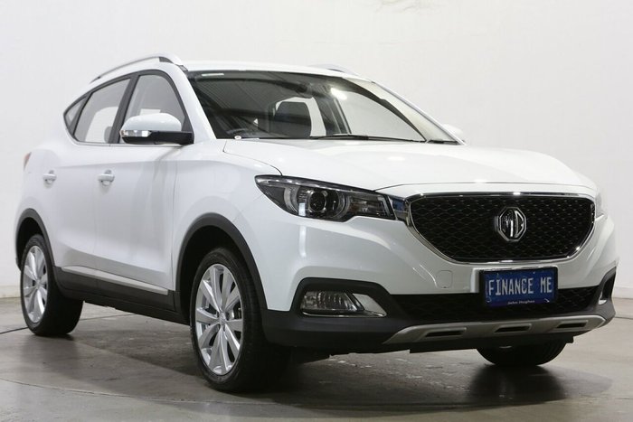 2024 MG ZS Excite