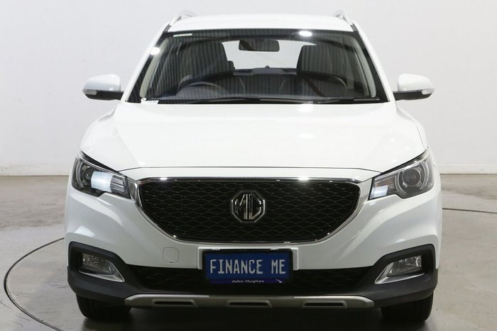 2024 MG ZS Excite