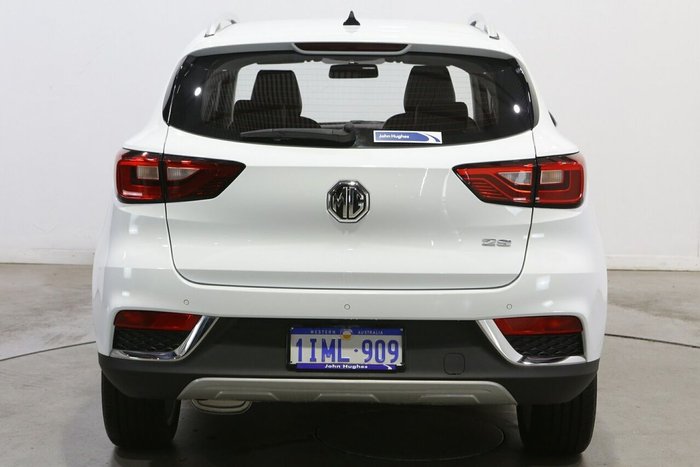 2024 MG ZS Excite
