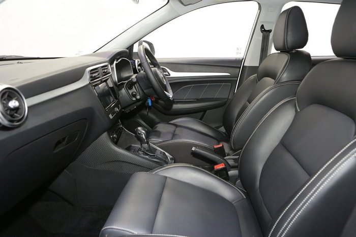 2024 MG ZS Excite