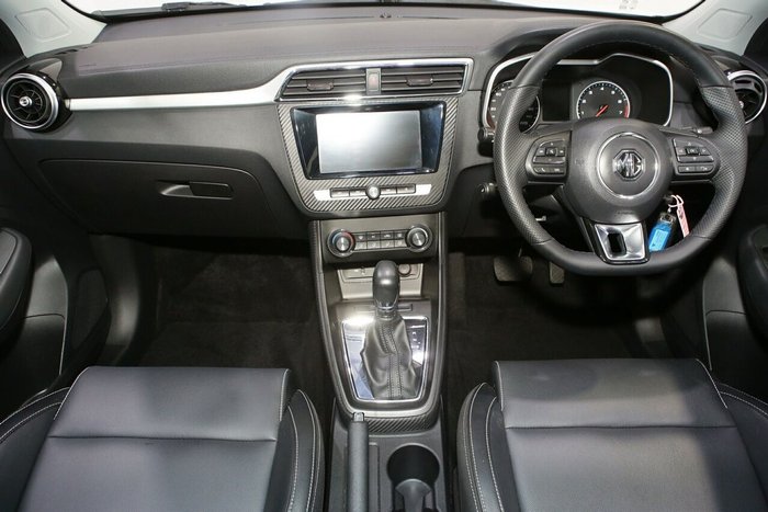 2024 MG ZS Excite
