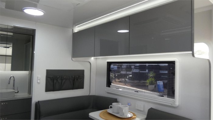 2026 Goldstream 1760 Adventure Re