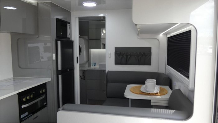 2026 Goldstream 1760 Adventure Re