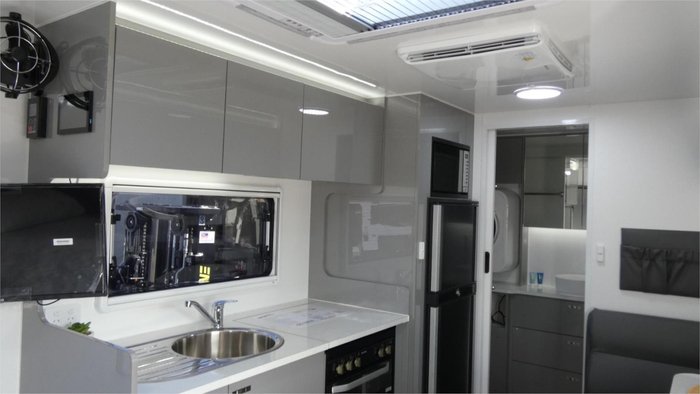 2026 Goldstream 1760 Adventure Re