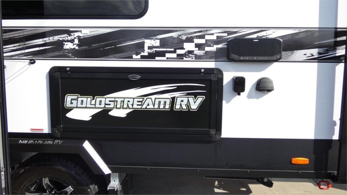 2026 Goldstream 1760 Adventure Re