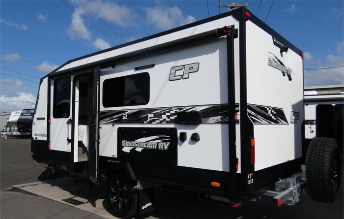 2026 Goldstream 1760 Adventure Re