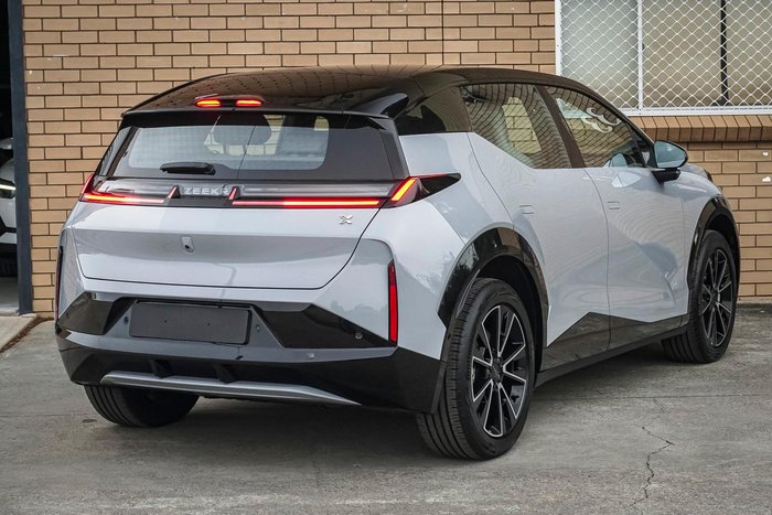 2024 Zeekr X RWD