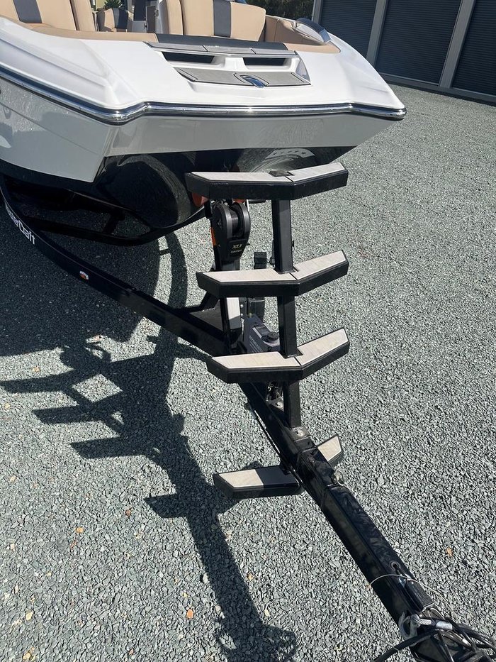 2022 MasterCraft X22