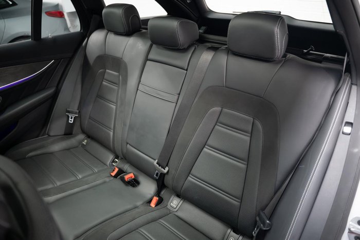 2018 Mercedes-Benz E-Class E53 AMG