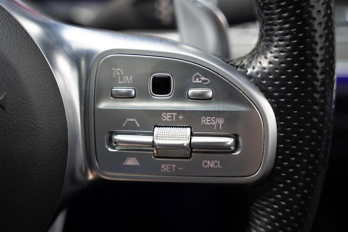 2018 Mercedes-Benz E-Class E53 AMG