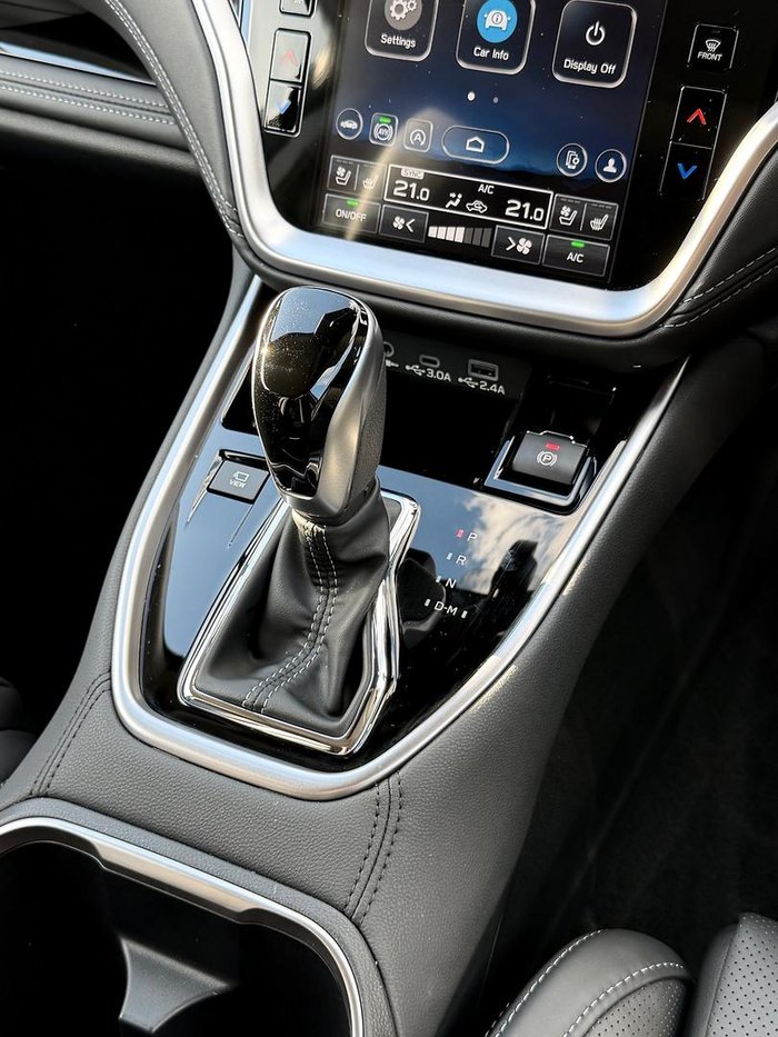 2025 Subaru Outback AWD Touring XT