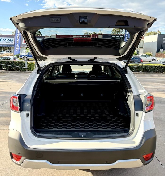 2025 Subaru Outback AWD Touring XT