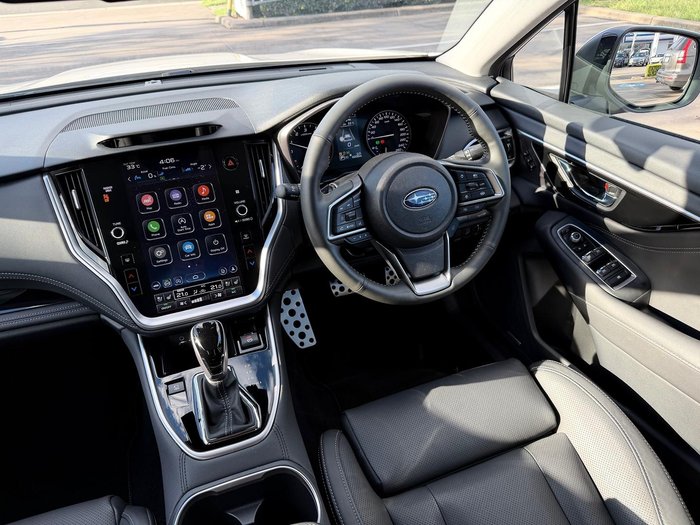 2025 Subaru Outback AWD Touring XT