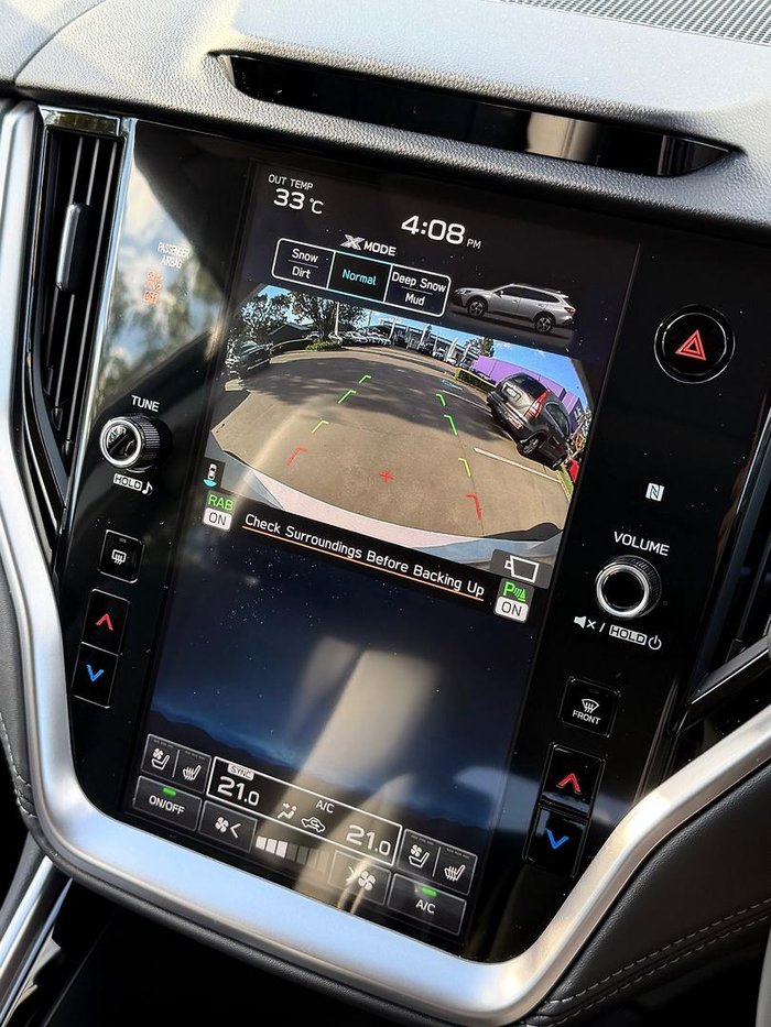 2025 Subaru Outback AWD Touring XT