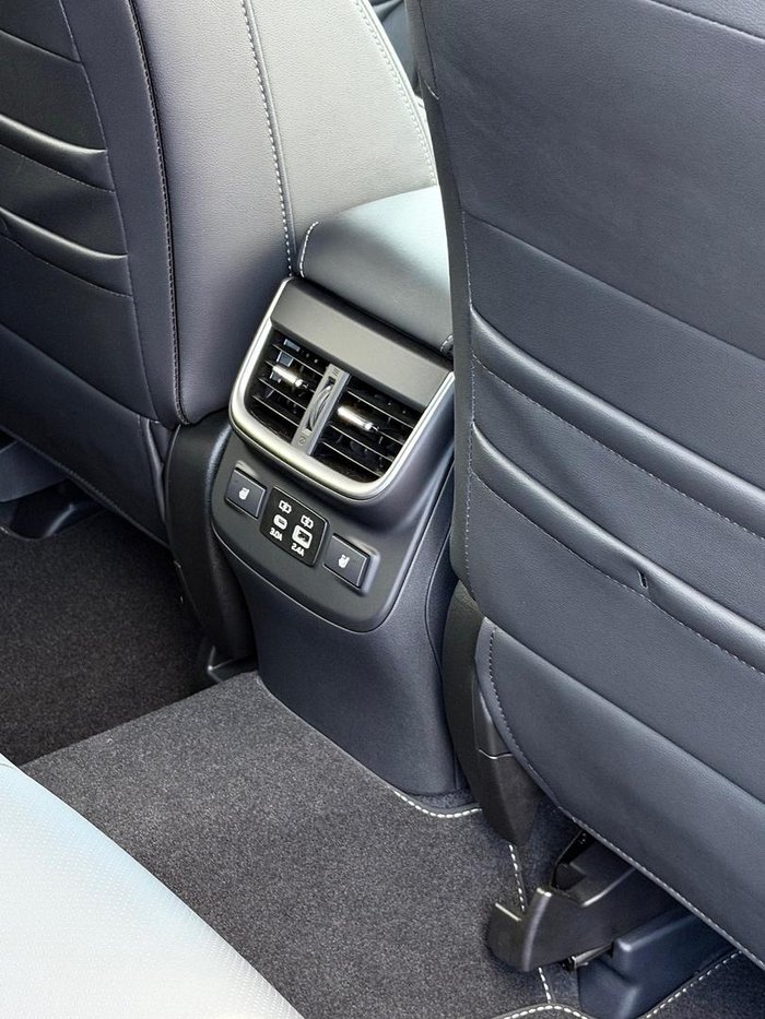 2025 Subaru Outback AWD Touring XT