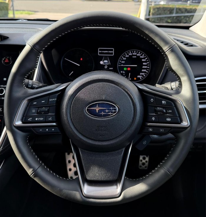 2025 Subaru Outback AWD Touring XT