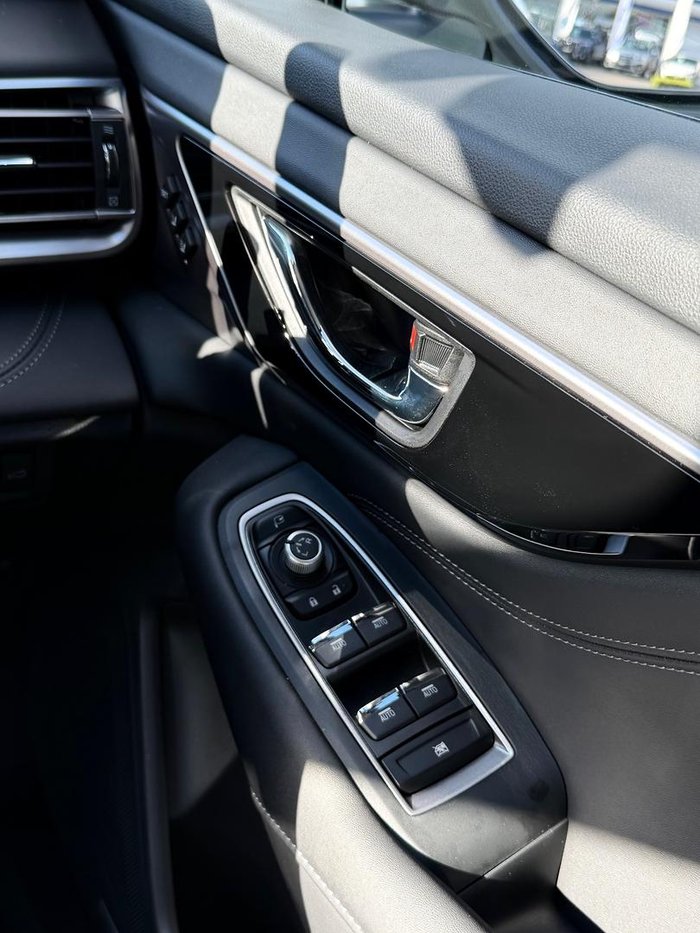 2025 Subaru Outback AWD Touring XT