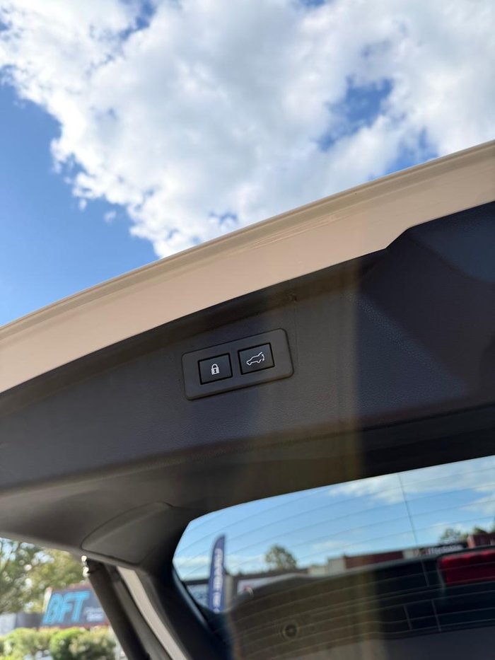 2025 Subaru Outback AWD Touring XT