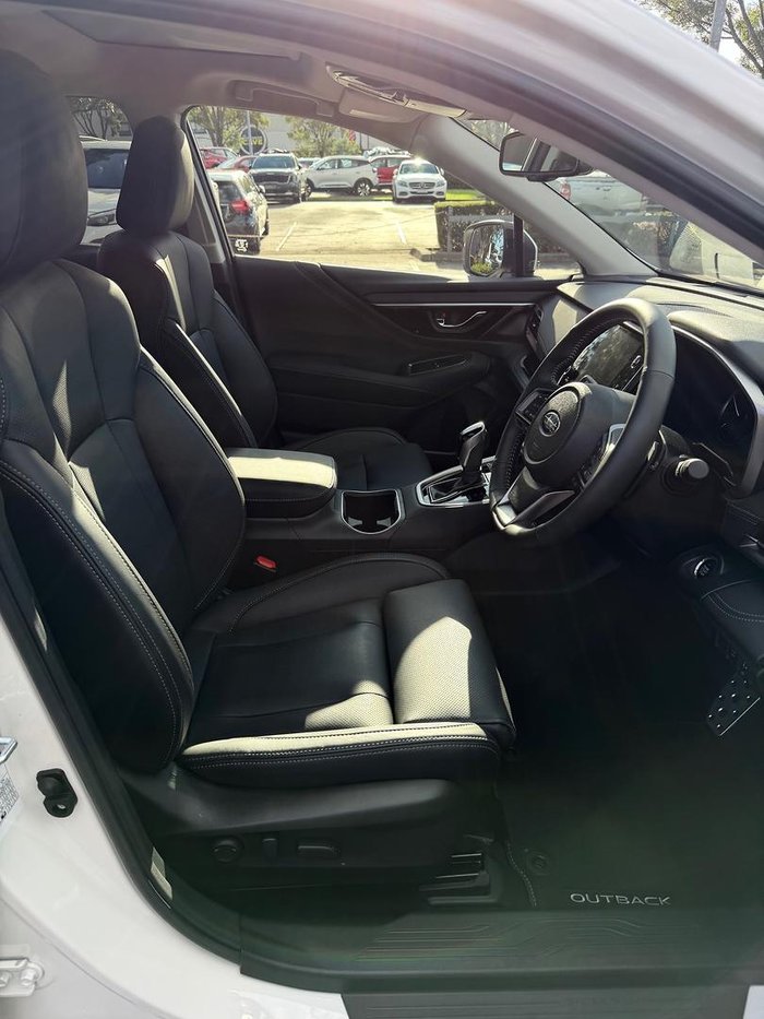 2025 Subaru Outback AWD Touring XT