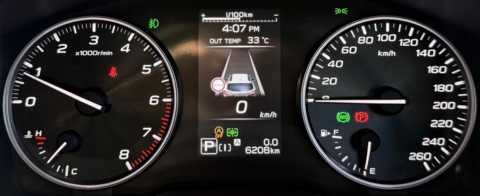 2025 Subaru Outback AWD Touring XT