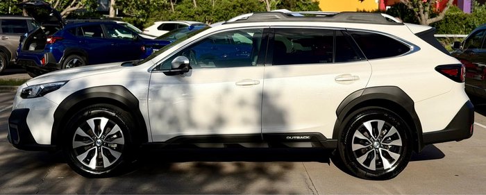 2025 Subaru Outback AWD Touring XT