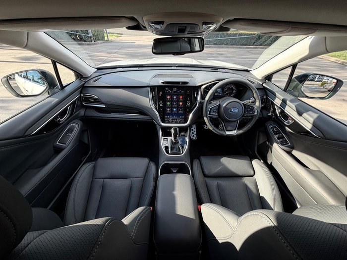 2025 Subaru Outback AWD Touring XT