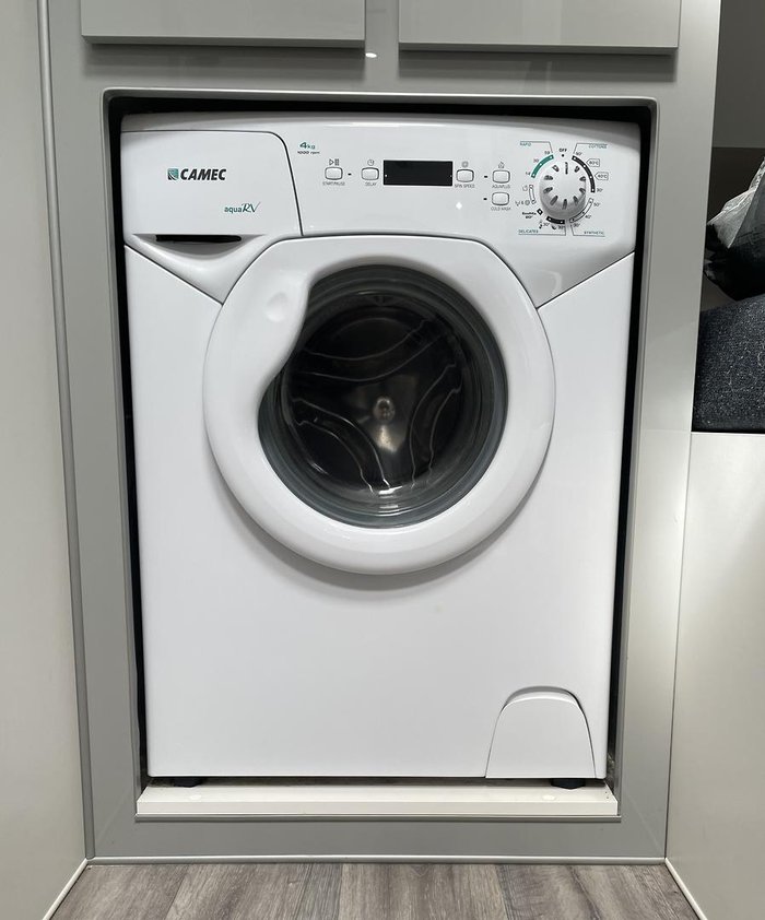 2020 JB Caravans Dirt Road Xtreme