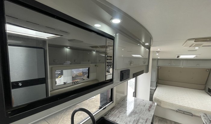 2020 JB Caravans Dirt Road Xtreme