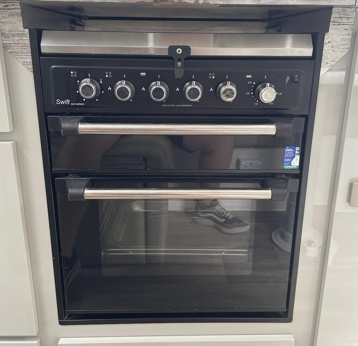 2020 JB Caravans Dirt Road Xtreme