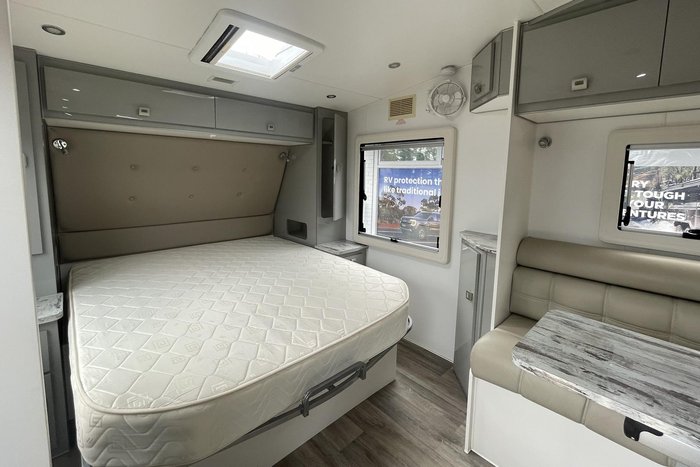 2020 JB Caravans Dirt Road Xtreme