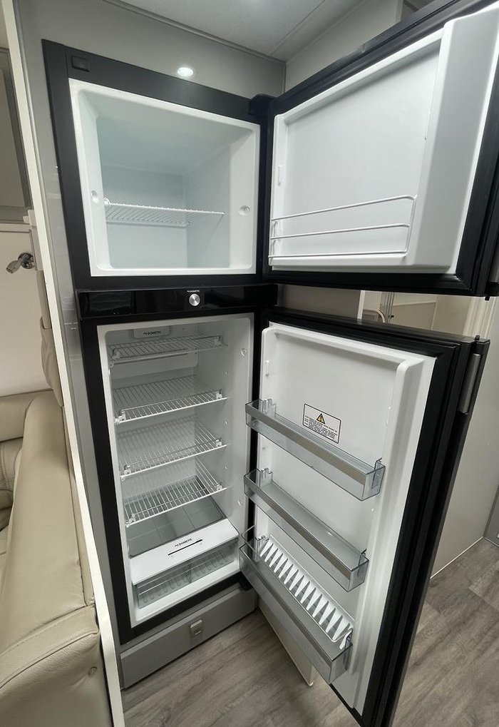 2020 JB Caravans Dirt Road Xtreme