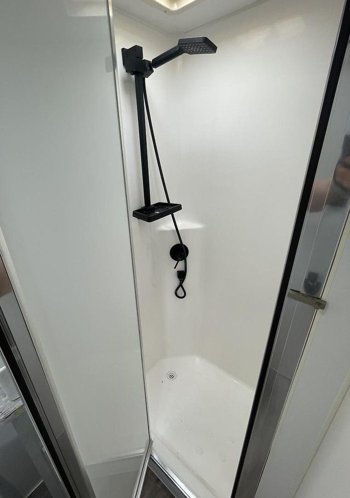 2020 JB Caravans Dirt Road Xtreme