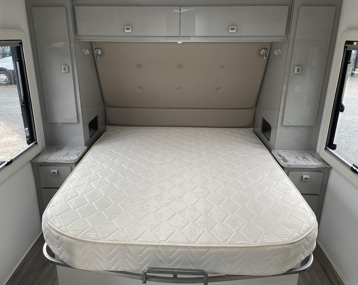 2020 JB Caravans Dirt Road Xtreme