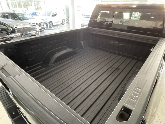 2023 Chevrolet Silverado HD LTZ Premium W/Tech Pack