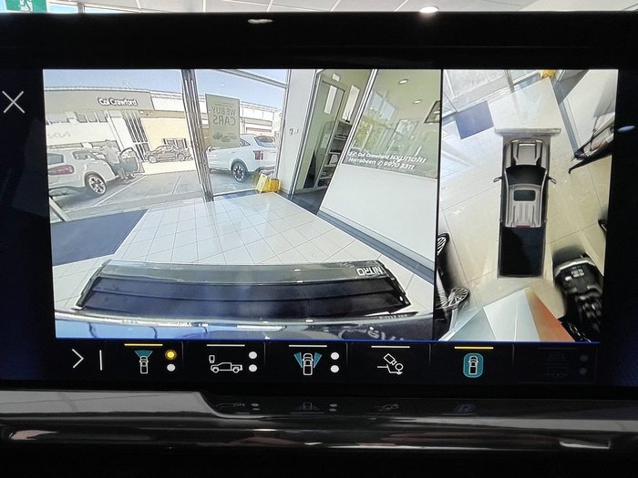 2023 Chevrolet Silverado HD LTZ Premium W/Tech Pack