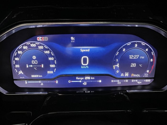 2023 Chevrolet Silverado HD LTZ Premium W/Tech Pack