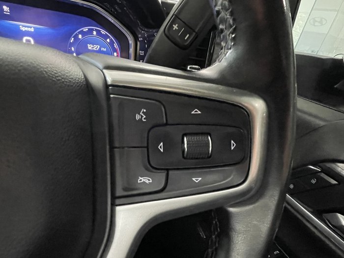 2023 Chevrolet Silverado HD LTZ Premium W/Tech Pack