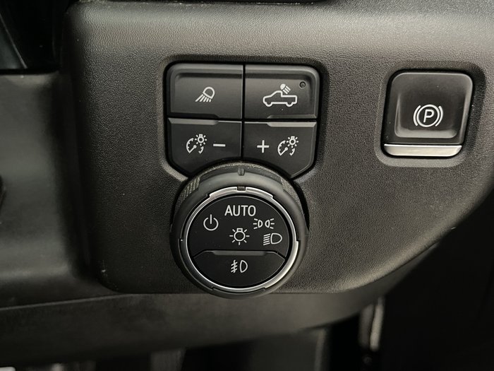 2023 Chevrolet Silverado HD LTZ Premium W/Tech Pack