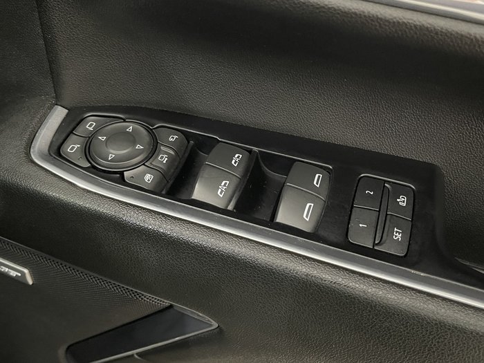 2023 Chevrolet Silverado HD LTZ Premium W/Tech Pack