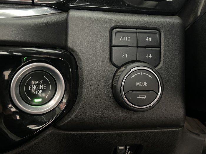 2023 Chevrolet Silverado HD LTZ Premium W/Tech Pack