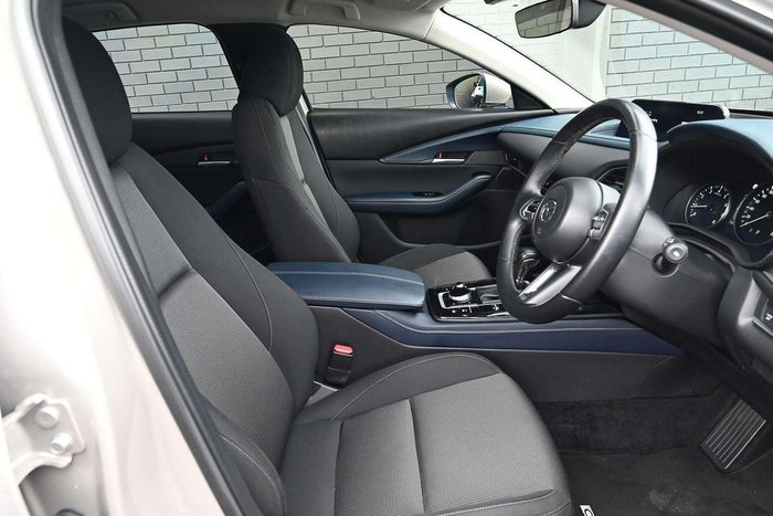 2021 Mazda CX-30 G20 Pure
