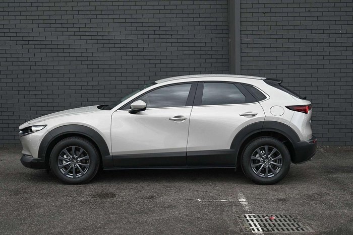 2021 Mazda CX-30 G20 Pure
