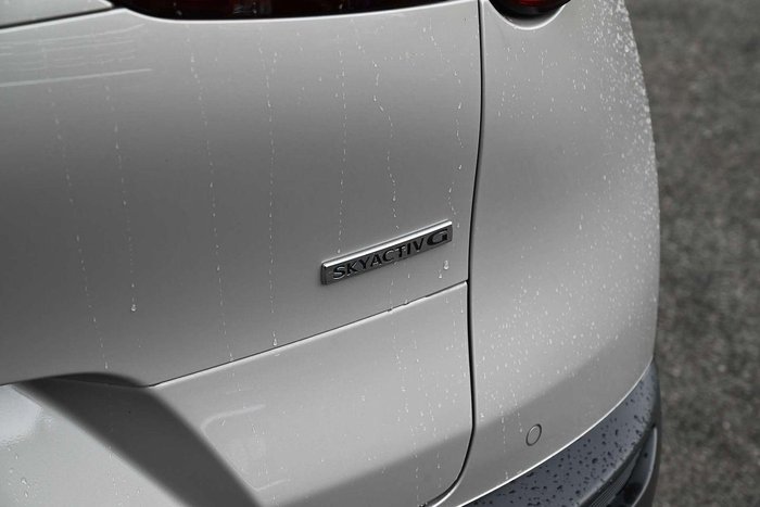 2021 Mazda CX-30 G20 Pure