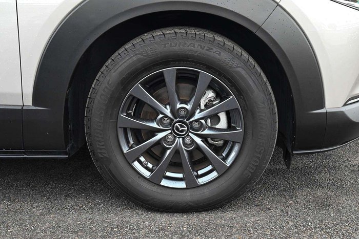 2021 Mazda CX-30 G20 Pure