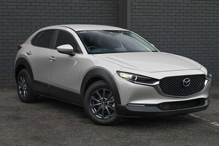 2021 Mazda CX-30 G20 Pure