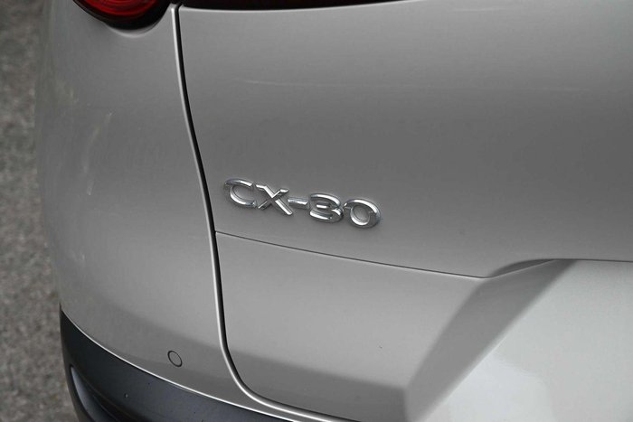 2021 Mazda CX-30 G20 Pure