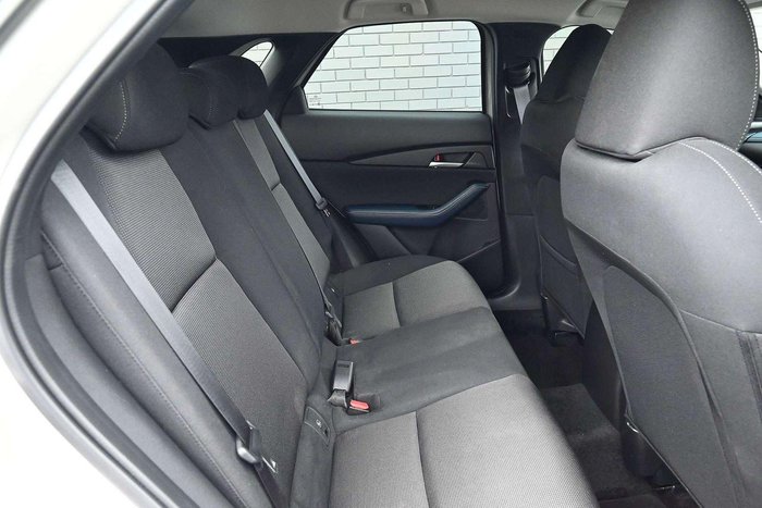 2021 Mazda CX-30 G20 Pure