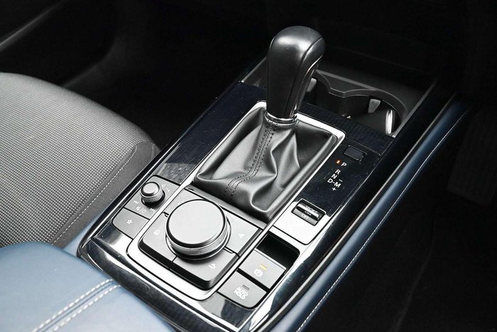 2021 Mazda CX-30 G20 Pure