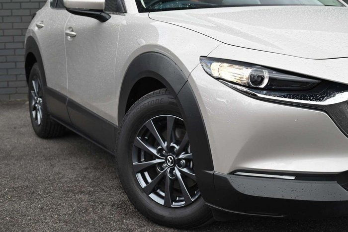 2021 Mazda CX-30 G20 Pure