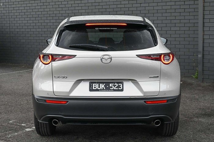 2021 Mazda CX-30 G20 Pure